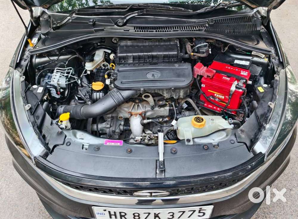 Tata Tiago 1.2 Revotron Xt (o), 2023, Petrol