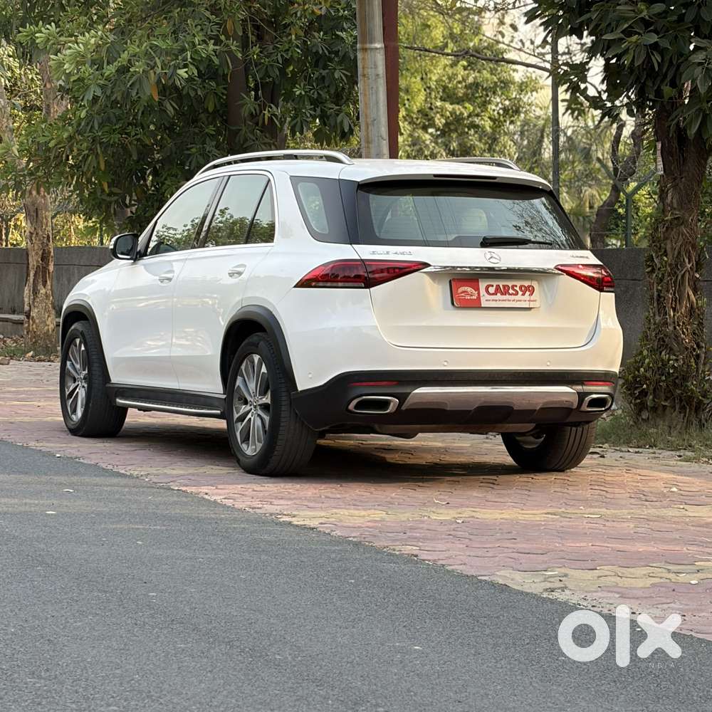 Mercedes-benz Gle 450 4matic Lwb, 2022, Petrol