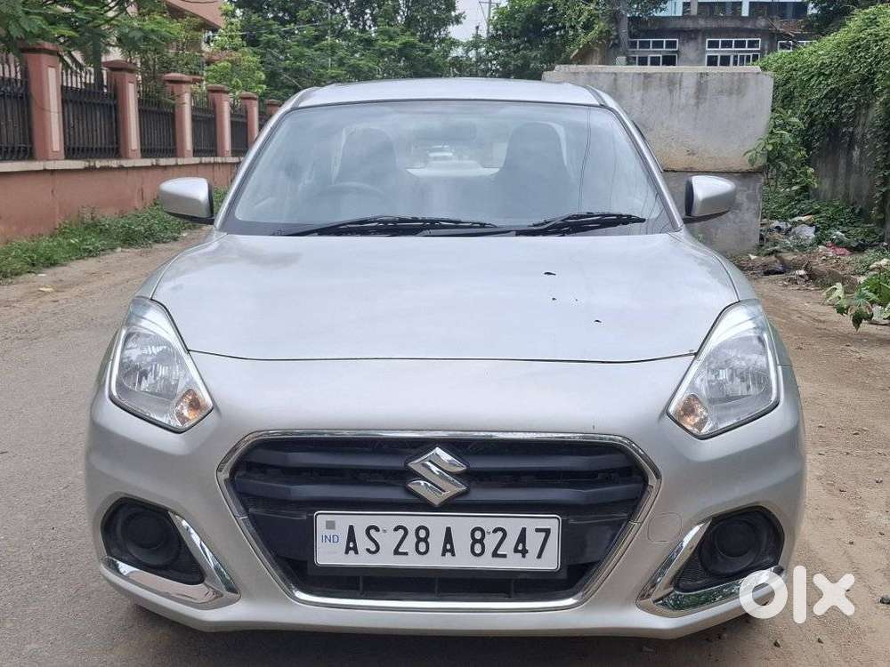 Maruti Suzuki Dzire 1.2 Lxi, 2019, Petrol
