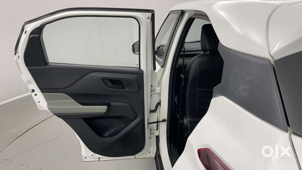 Tata Punch Adventure, 2022, Petrol