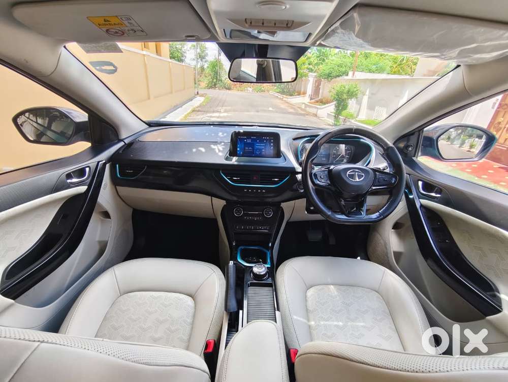 Tata Nexon 1.2 Revotron Xz Plus (s), 2022, Diesel