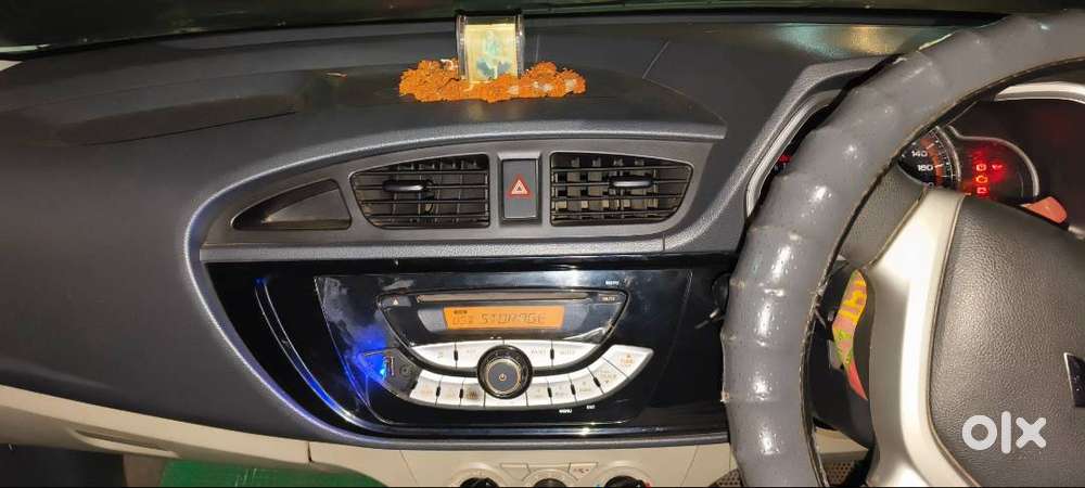 Alto K10 Vxi