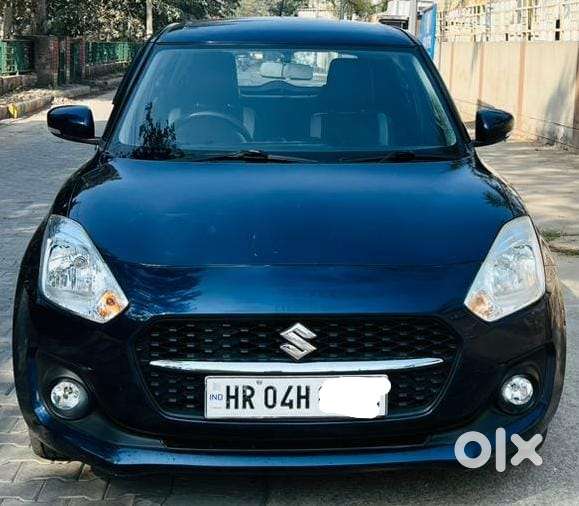 Maruti Suzuki Swift Vdi Limited Edition, 2018, Diesel