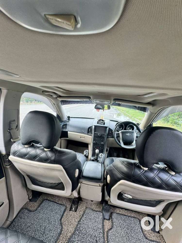 Mahindra Xuv500 W9 1.99, 2018, Diesel