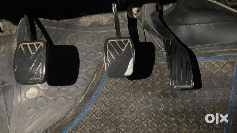 Maruti Suzuki Swift Vdi, 2013, Diesel