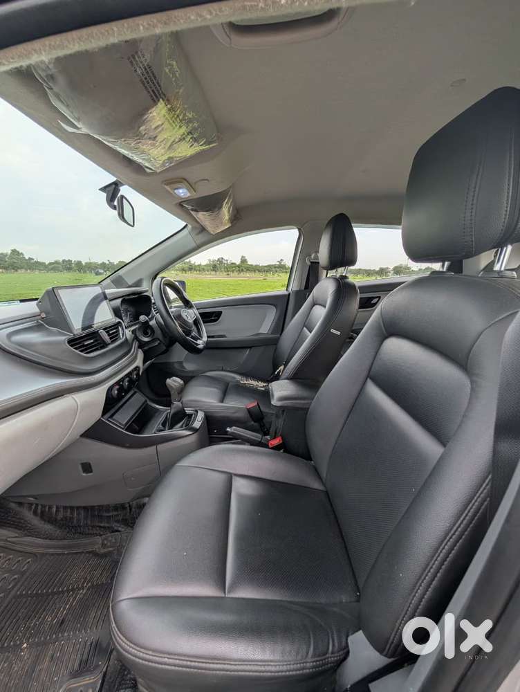 Tata Altroz 1.5 Xe Diesel, 2020, Diesel