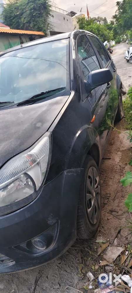2011 Ford Figo Ambiente Diesel