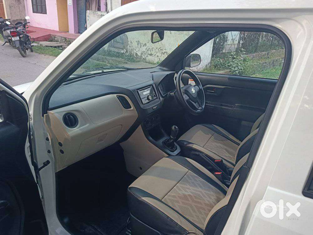 Maruti Suzuki Wagon R 1.0 2019-2022 Lxi Cng, 2020, Cng & Hybrids