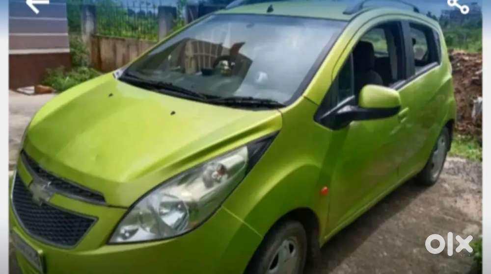 Chevrolet Beat 2013 Diesel 26 Km Driven