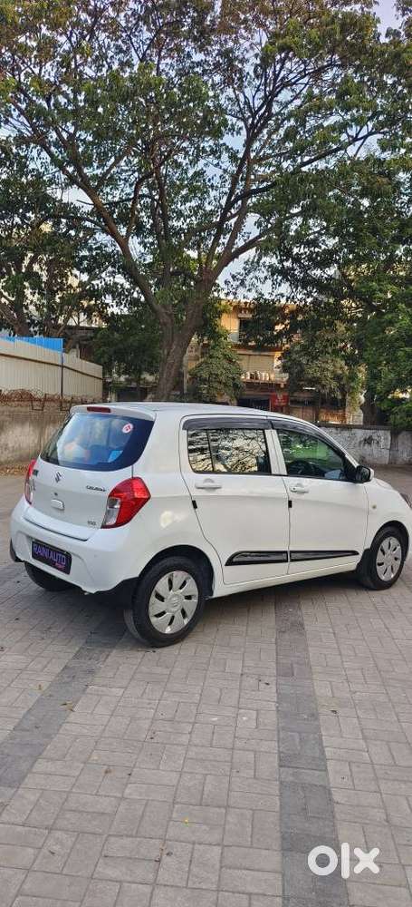 Maruti Suzuki Celerio 1.0 Vxi Amt, 2019, Petrol