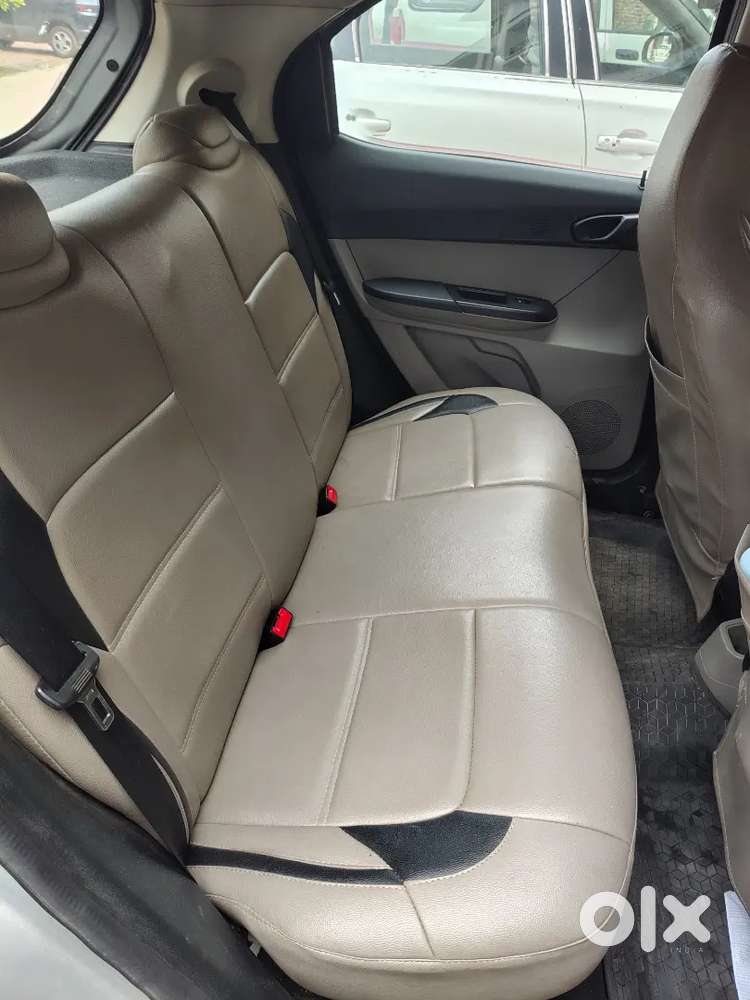 Tata Tiago Diesel Manual 2016 Variant