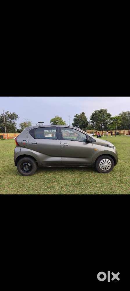 Datsun Redi Go 1.0 Limited Edition 2018, 2018, Petrol