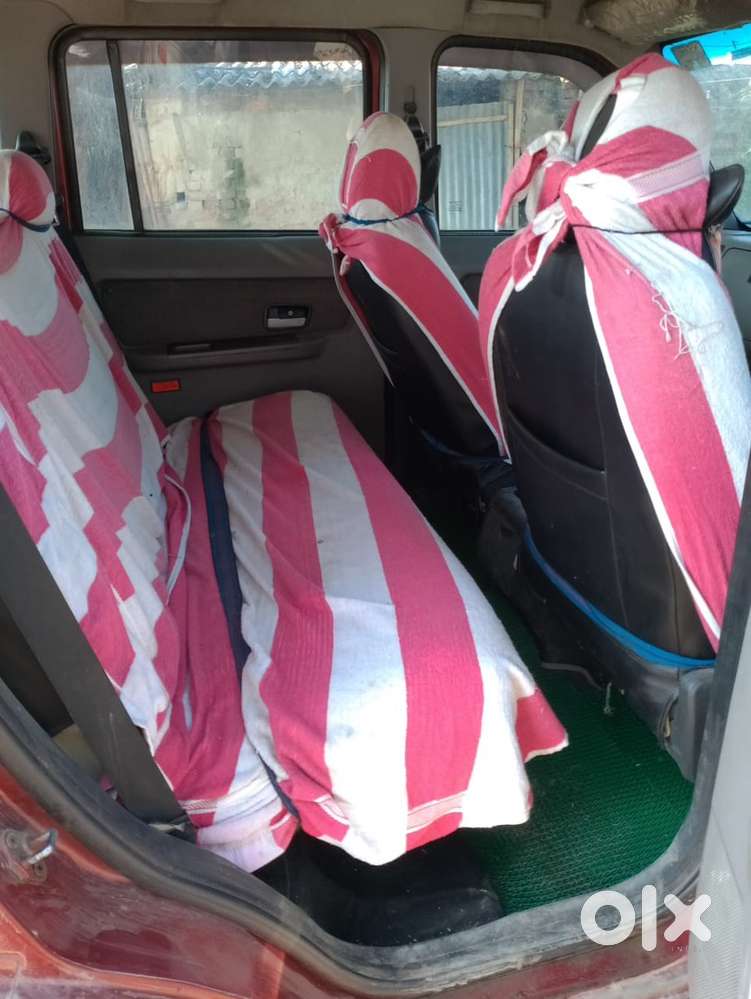 Tata Sumo Grande Diesel Manual 2012