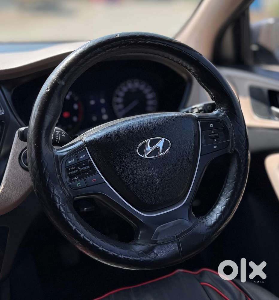 Hyundai I20 1.2 Asta, 2016, Diesel