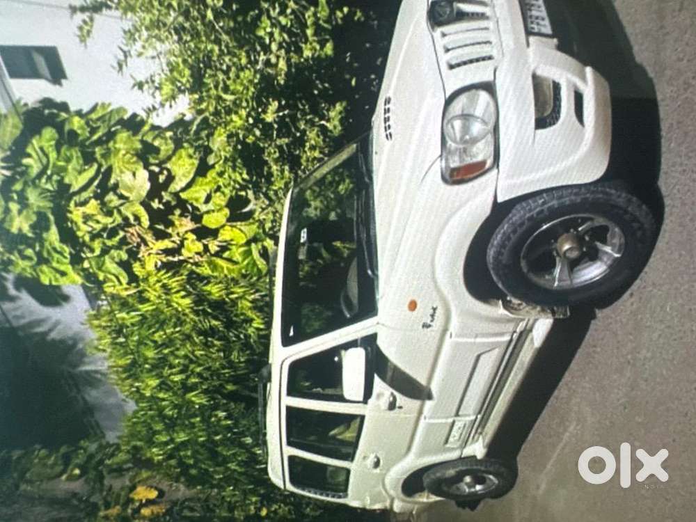 Mahindra Scorpio 2010 Diesel Good Condition