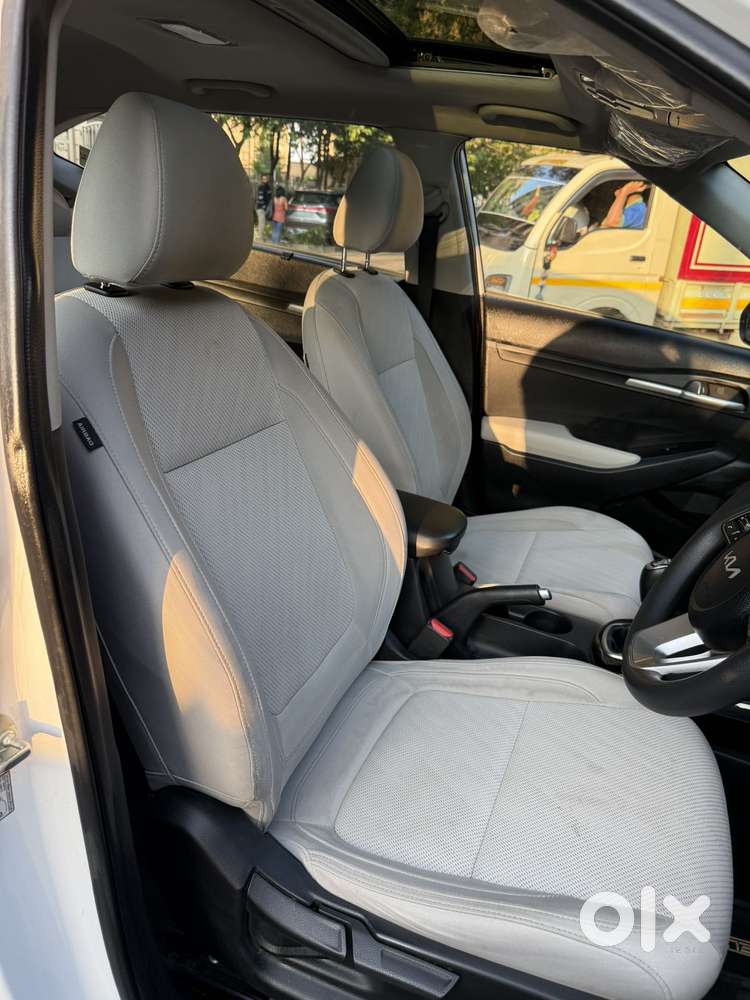 Kia Seltos Htk Plus 1.5 Turbo Petrol Imt, 2023, Petrol