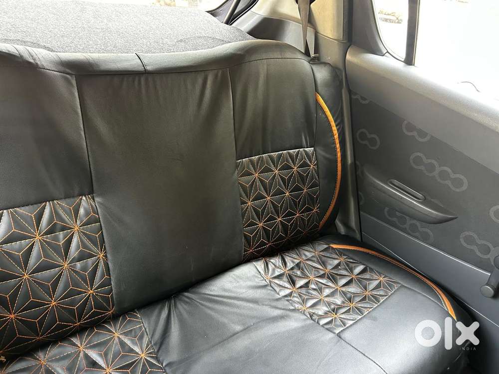 Maruti Suzuki Alto 800 2012-2016 Cng Base, 2013, Cng & Hybrids