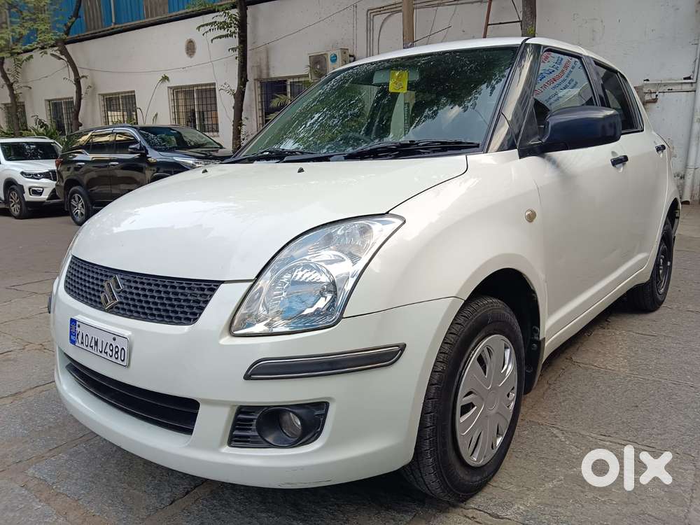 Maruti Suzuki Swift 2007-2011 1.2 Vxi Abs, 2011, Petrol