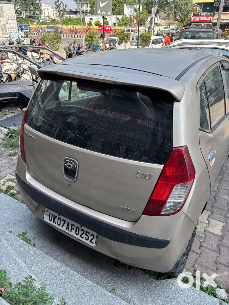 Hyundai I10 For Sale