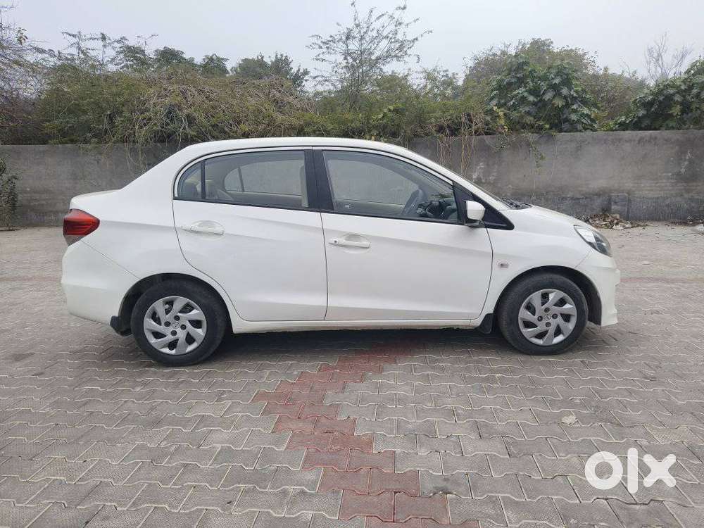Honda Amaze 1.5 Smt I Dtec Special Edition, 2014, Diesel