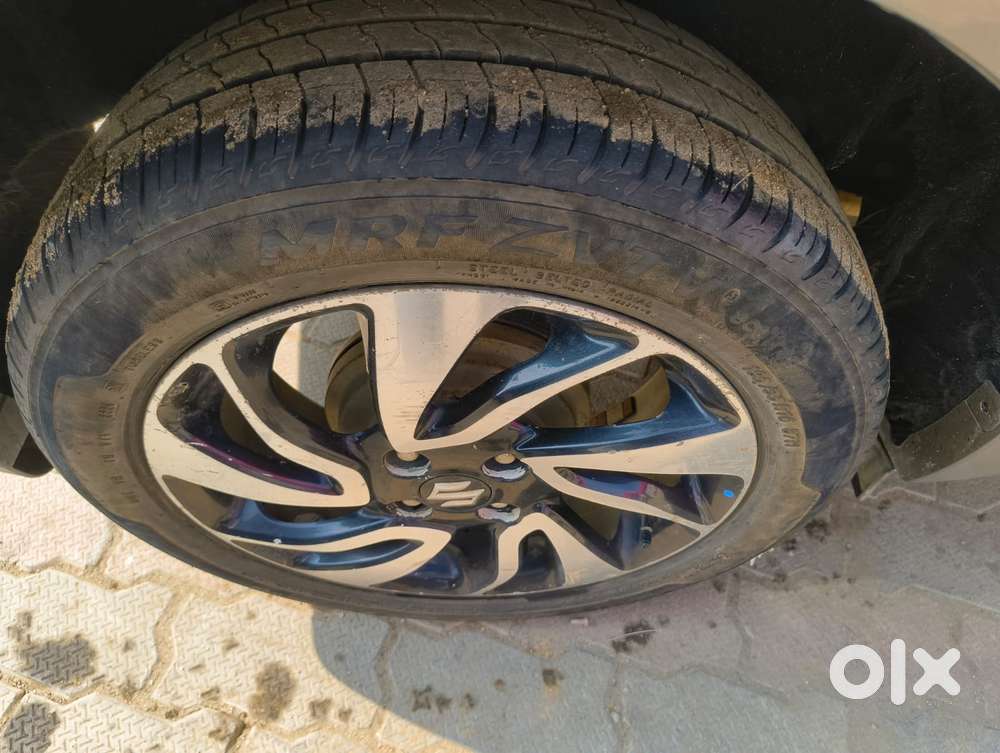 Maruti Suzuki Baleno