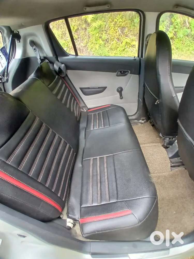 Maruti Suzuki Alto 2018 Petrol