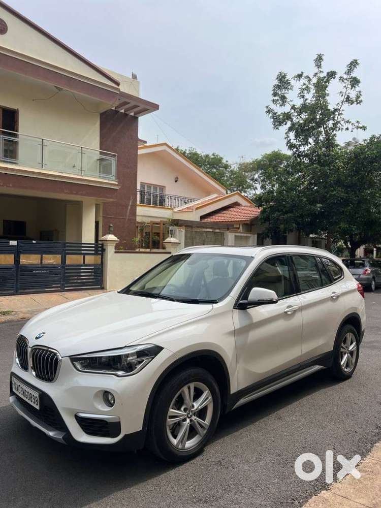 Bmw X1 Sdrive 20d X Line, 2019, Diesel