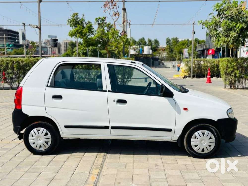 Maruti Suzuki Alto 800 Lxi, 2010, Cng & Hybrids