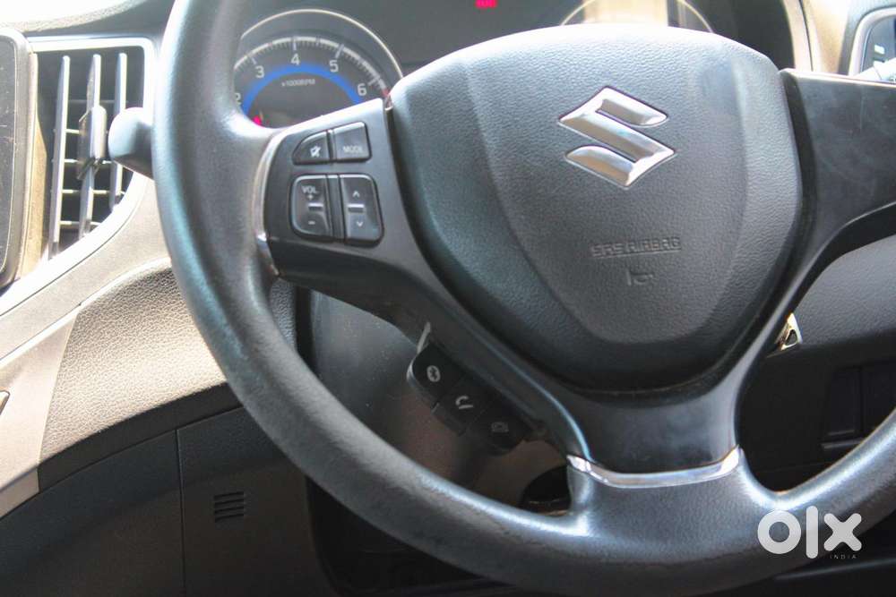Maruti Suzuki Baleno Delta, 2021, Petrol