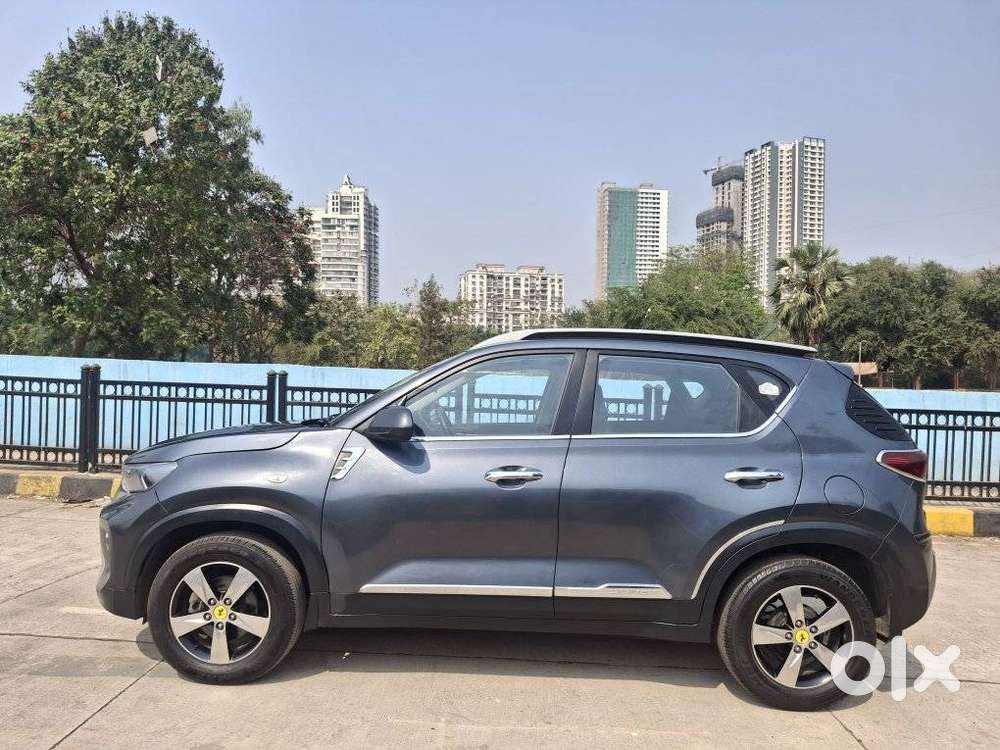 Kia Sonet 1.5 Htx Plus Diesel Dt, 2023, Diesel