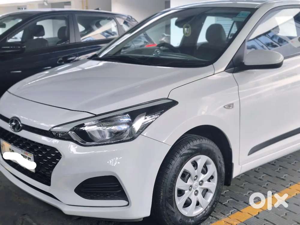 Hyundai I20 2018 Petrol Well Maintained