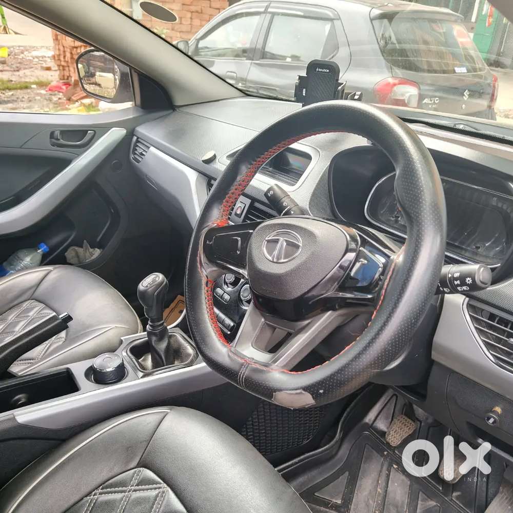Tata Nexon Xm Petrol (march 2022)

50k Driven, 1 St Owner