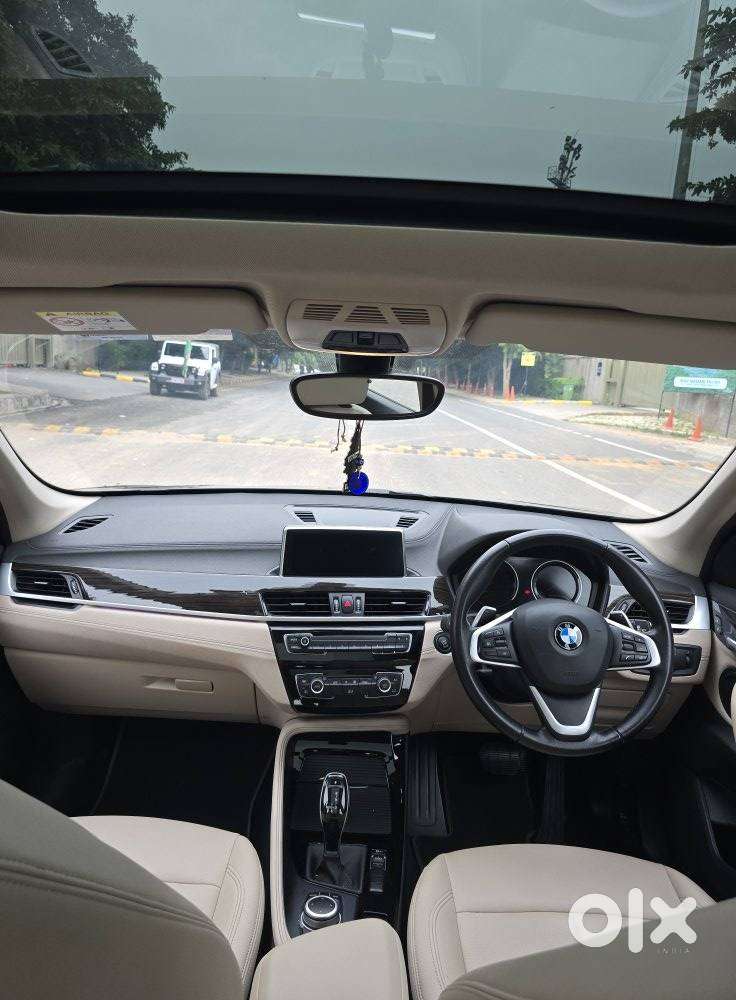 Bmw X1 2.0 Sdrive20i Xline, 2022, Petrol