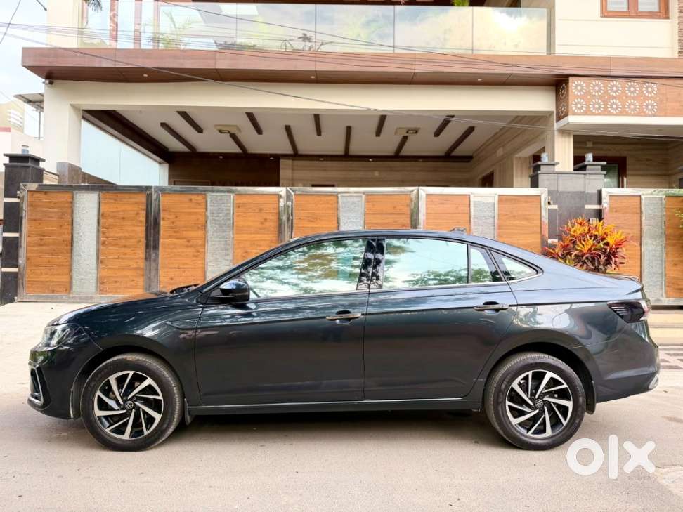 Volkswagen Virtus, 2023, Petrol