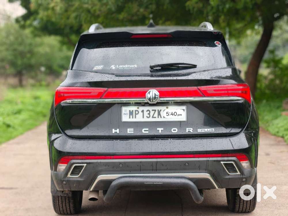 Mg Hector Sharp Pro 2.0 Turbo Diesel Mt, 2024, Diesel