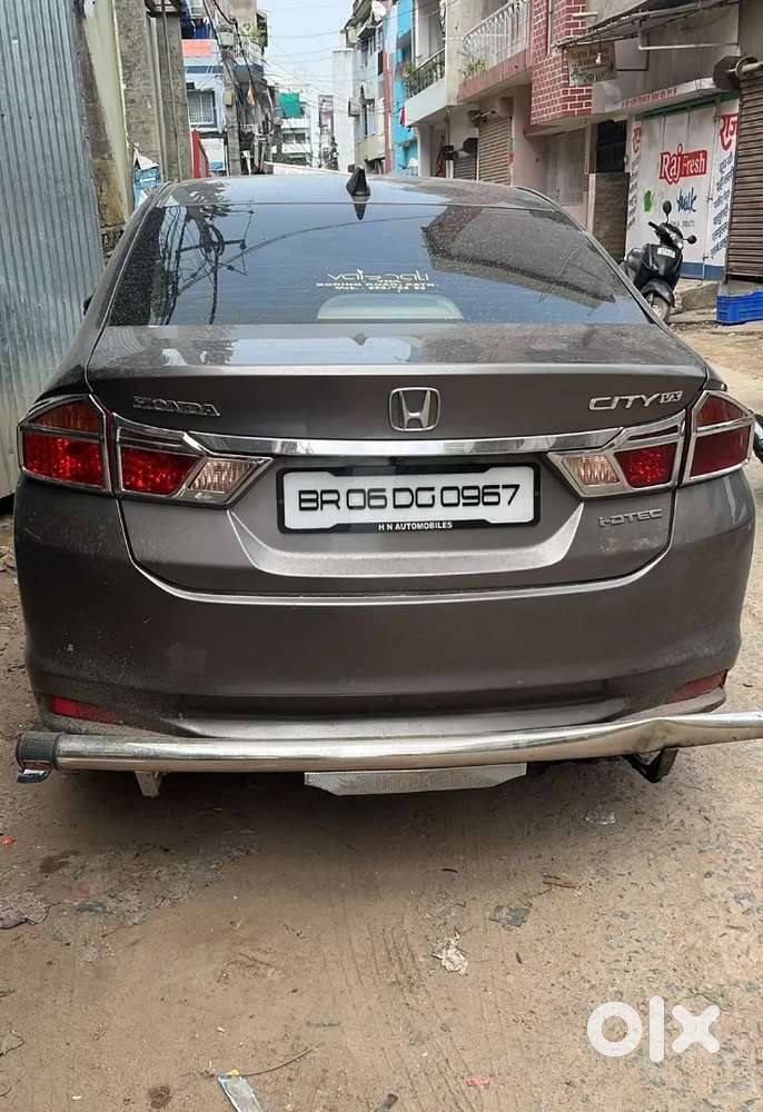 Honda City 2014 Diesel 85000 Km Driven