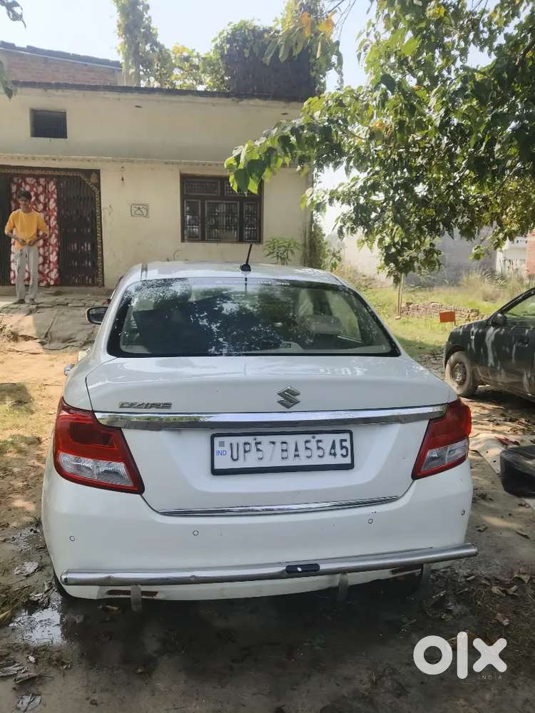 Maruti Suzuki Dzire 1.2 2021