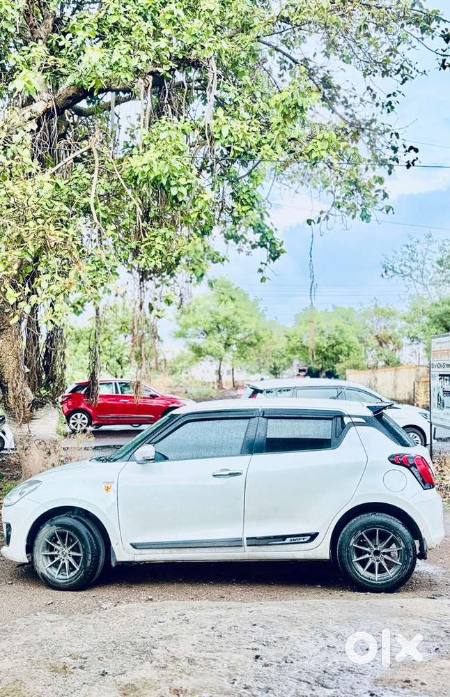 Maruti Swift Ddis 2019 Loan Use Car