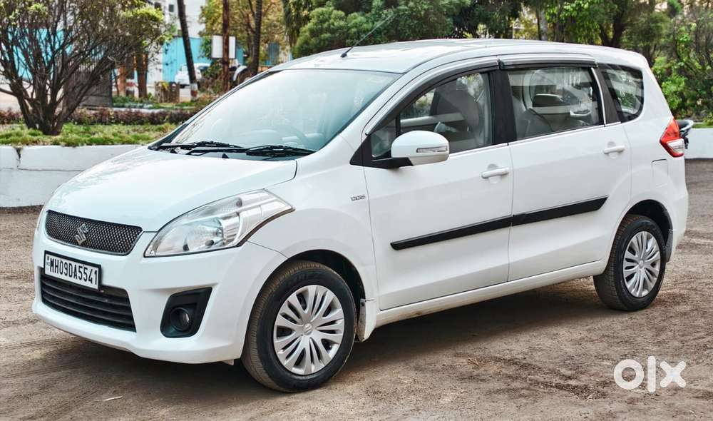 Maruti Suzuki Ertiga, 2014, Diesel