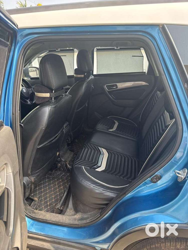 Maruti Suzuki Brezza 2017 Diesel Good Condition