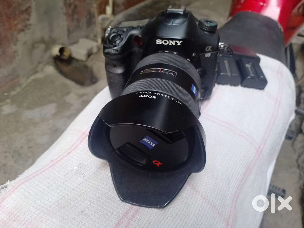 Sony Allpha A99
