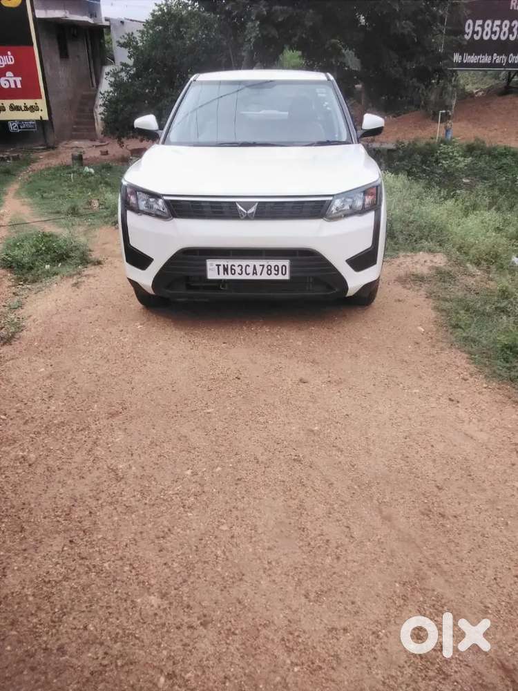 Mahindra Xuv300 2022 Diesel 3000 Km Driven