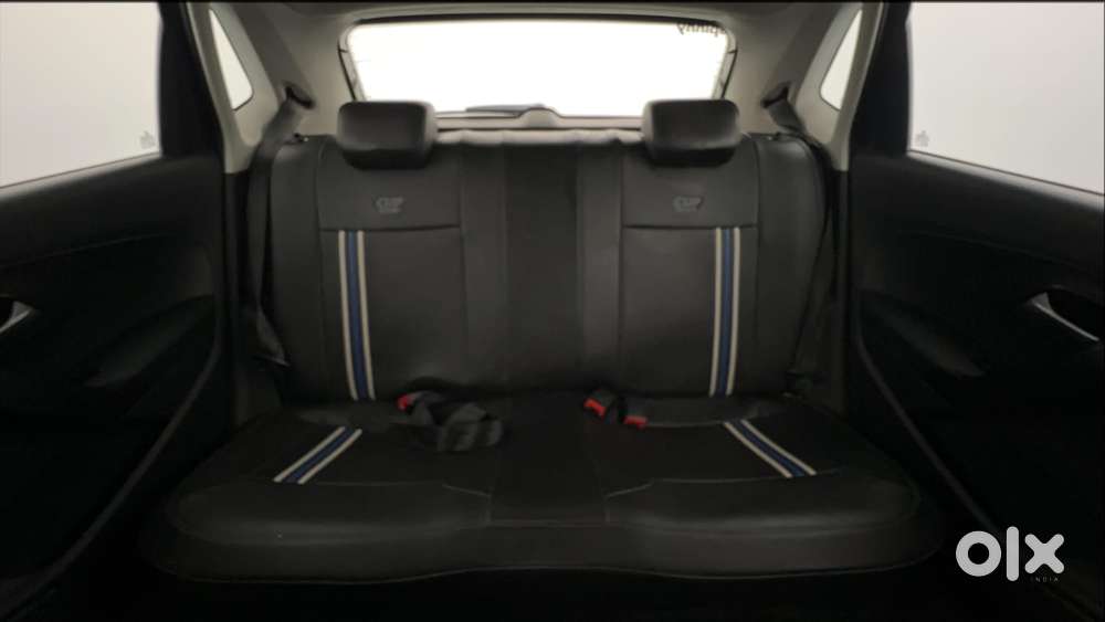Volkswagen Polo 1.0 Comfortline Plus, 2019, Petrol