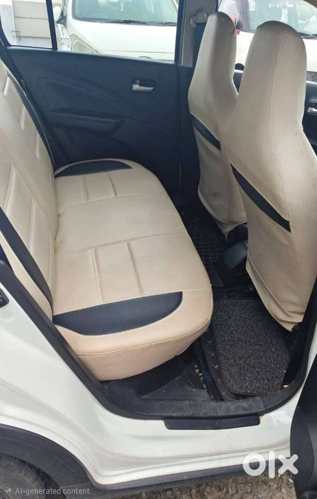 Maruti Suzuki Celerio X Zxi, 2018, Petrol