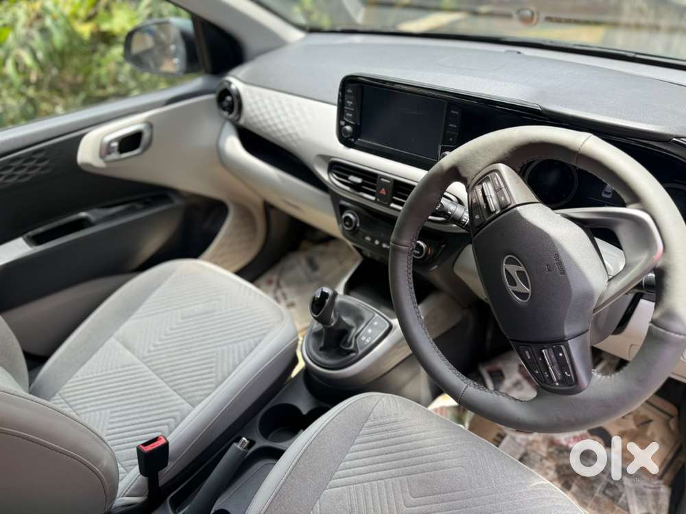 Hyundai Grand I10 2023