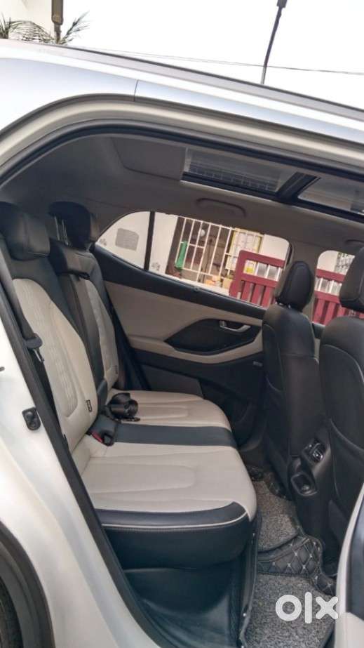 Hyundai Creta 1.5 Sx (o) Diesel At, 2022, Diesel