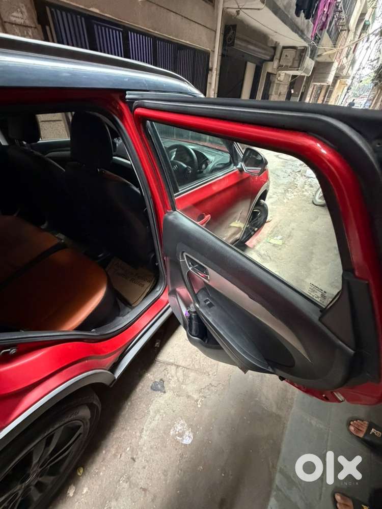 Maruti Suzuki Brezza 2019