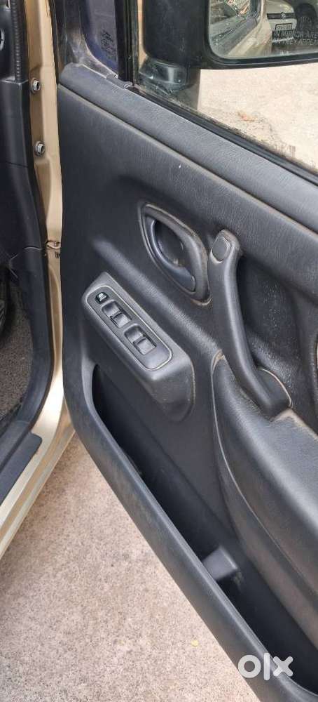 Maruti Suzuki Wagon R Ax Minor, 2006, Petrol