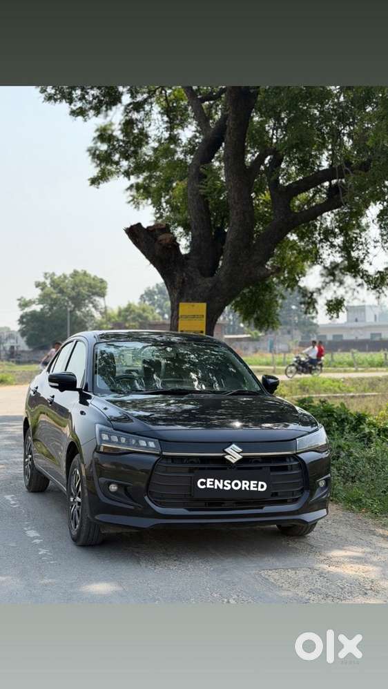 Maruti Dzire Petrol 2026