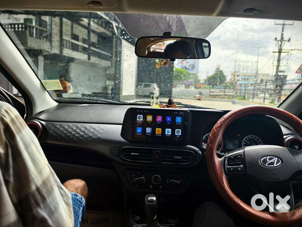 Hyundai Grand I10 Nios